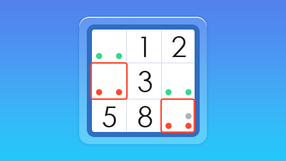 how do you solve hard sudoku puzzles